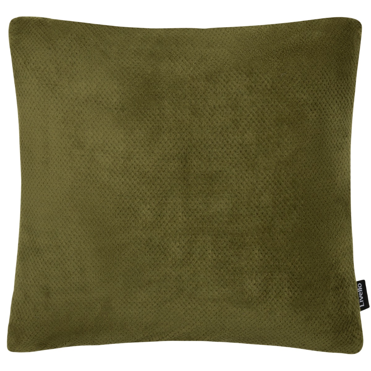 Livello Sierkussen Calvin Olive 50x50