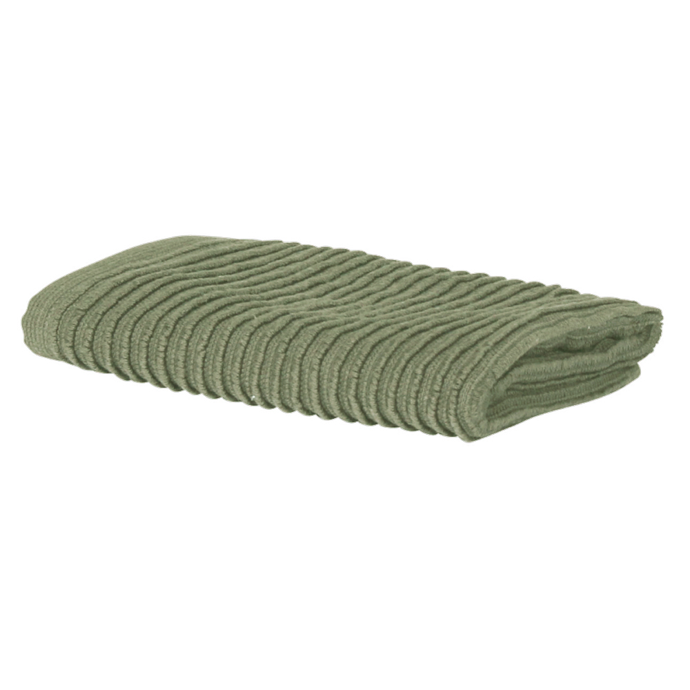 Livello Vaatdoek Olive