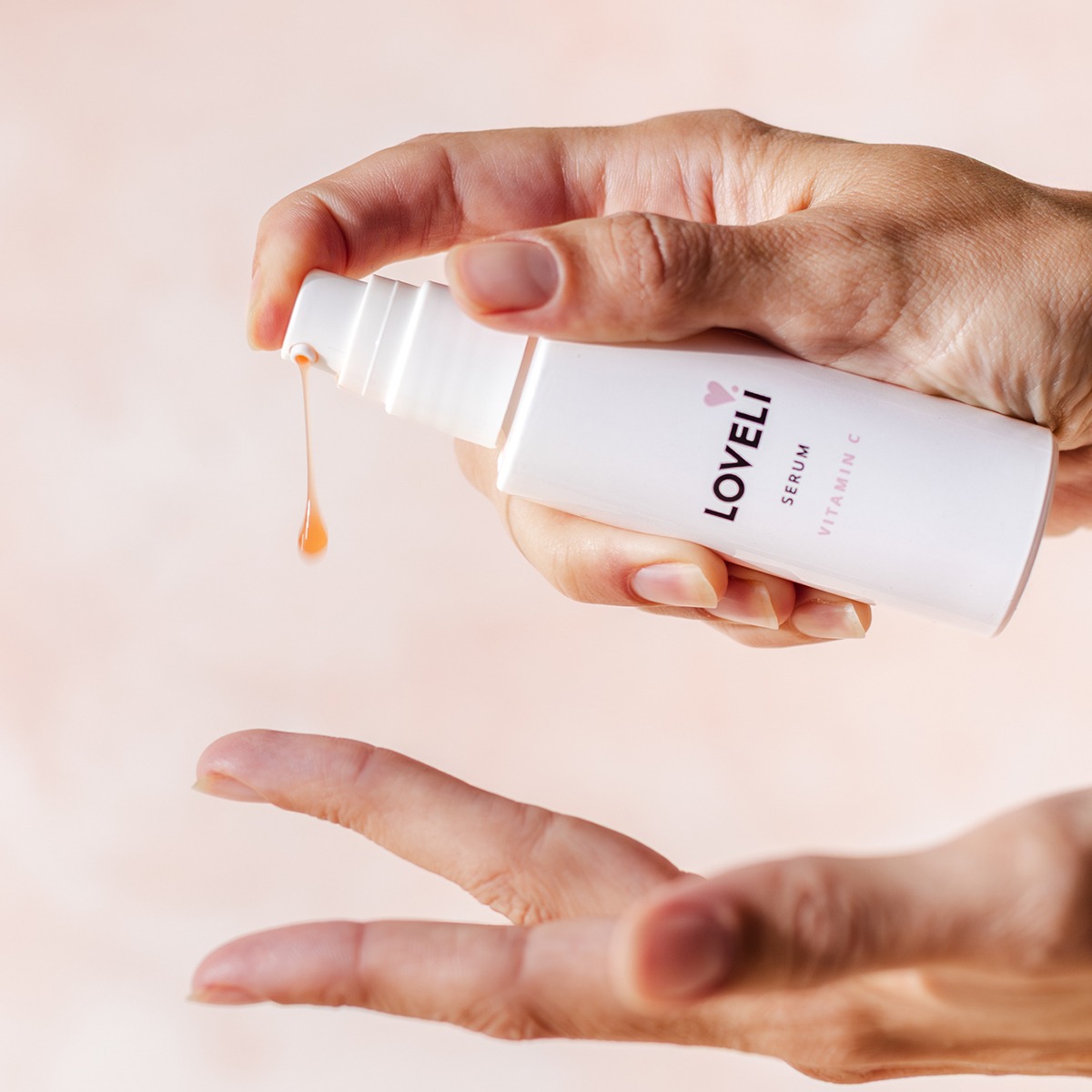 Loveli Vitamine C Serum 30ml