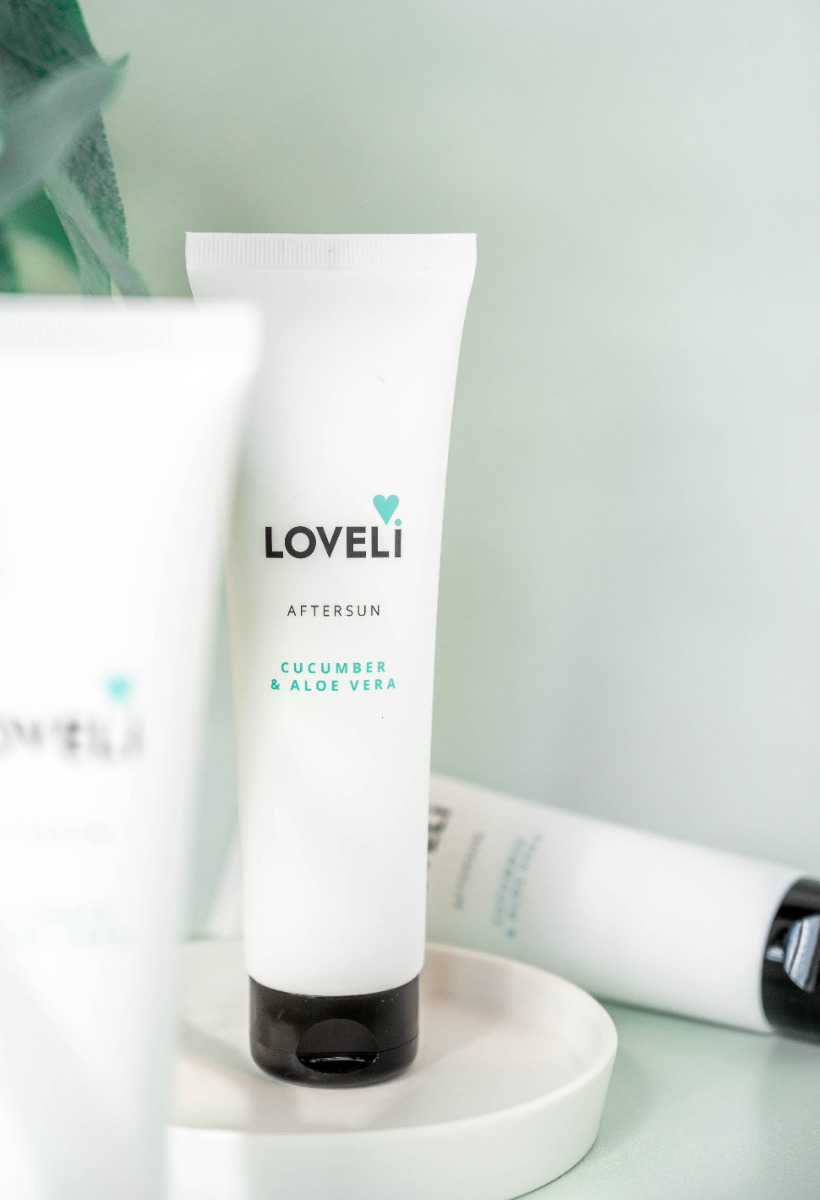 Loveli Aftersun 150ml