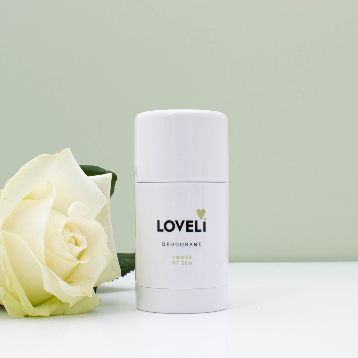 Loveli Deodorant Power of Zen 30ml