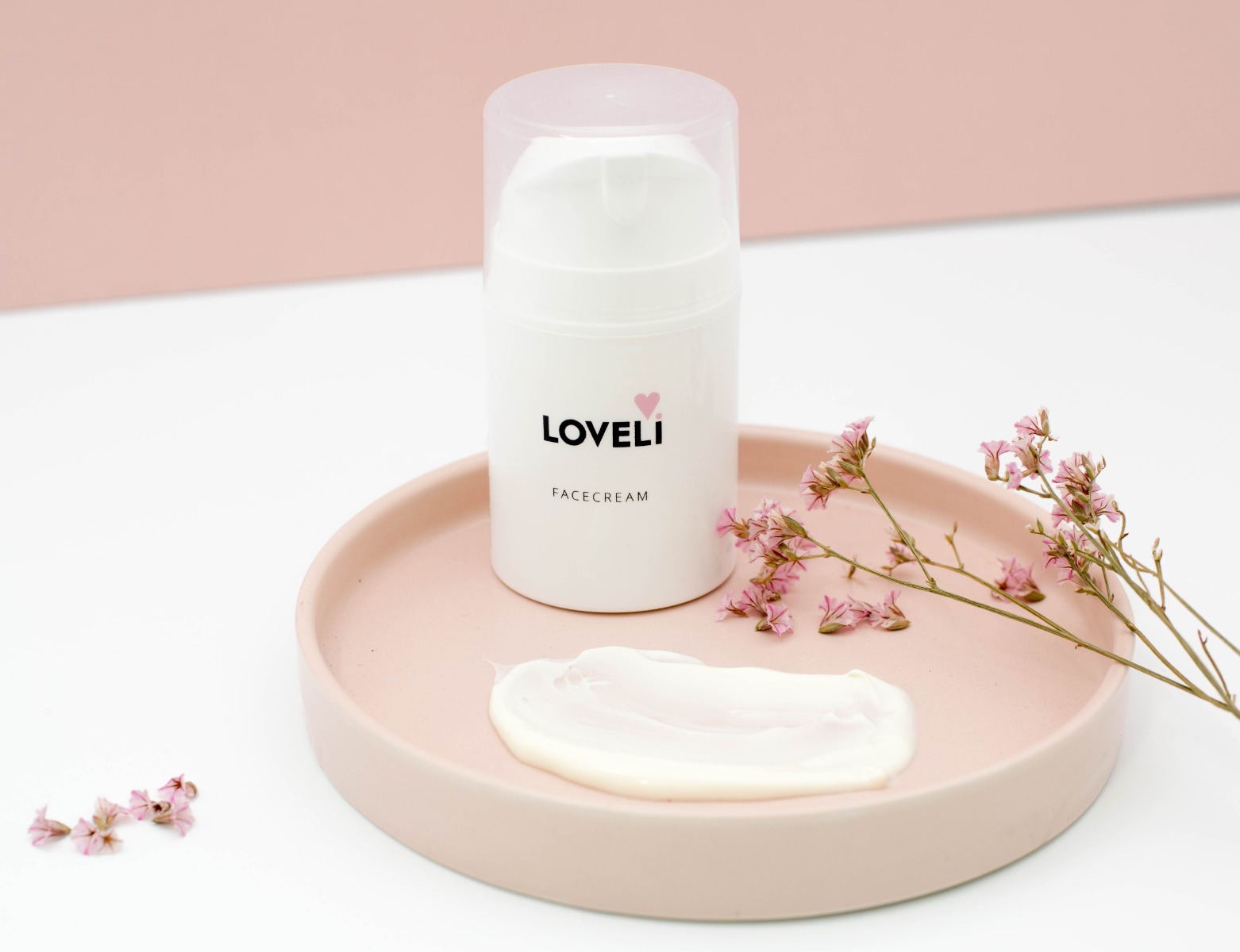 Loveli Face Cream 50ml