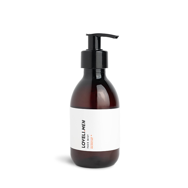 Loveli Men Face Mist Refill 200ml