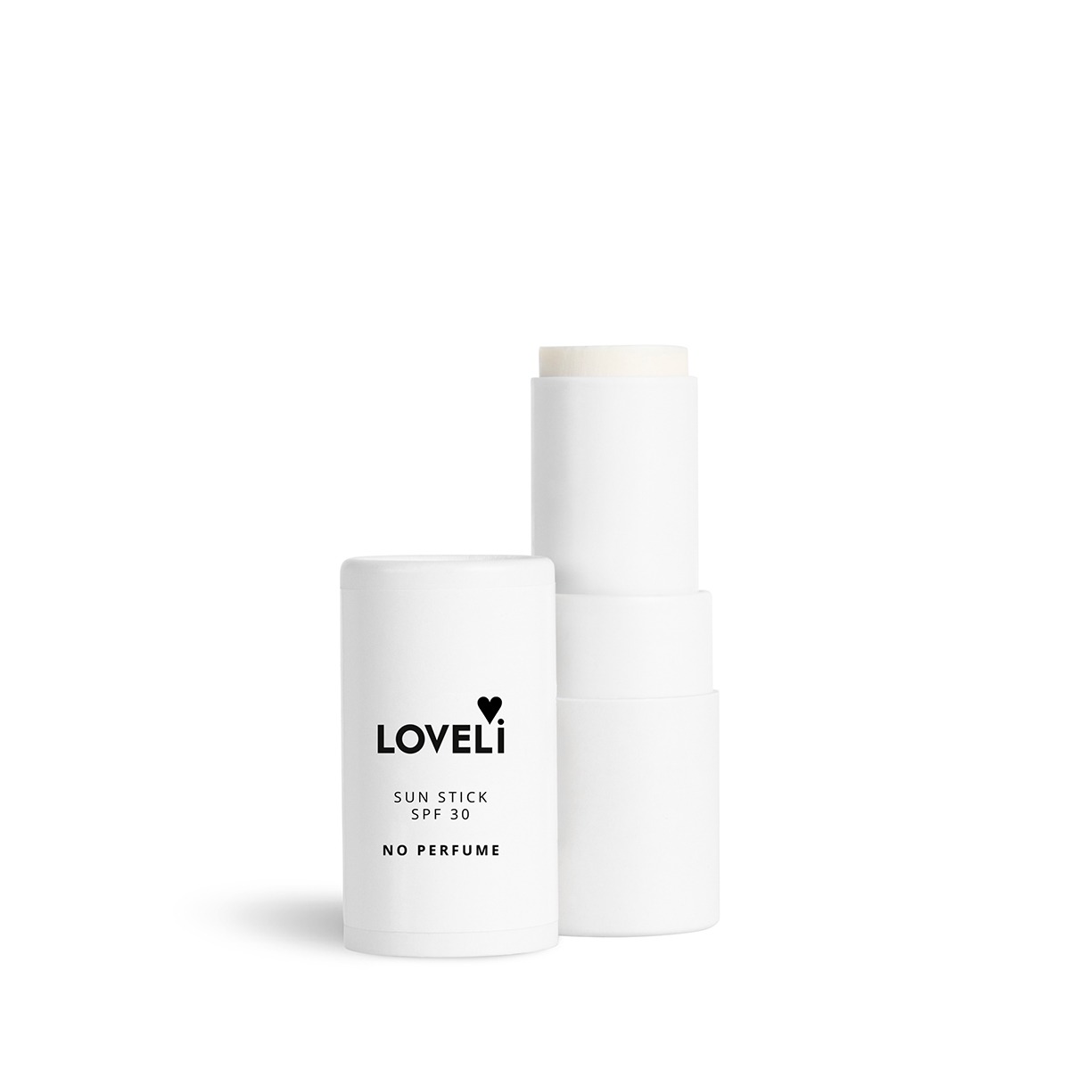 Loveli Sun Stick SPF 30 No Perfume 14ml