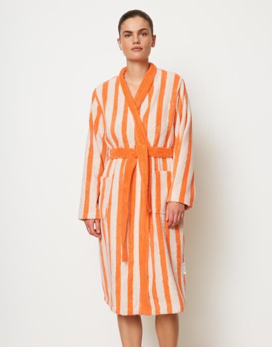 Marc O'Polo Badjas Heritage Women Melon