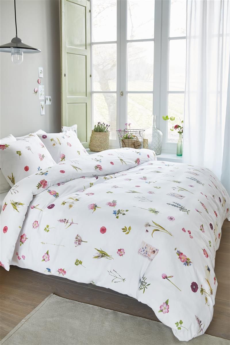 Marjolein Bastin Dekbedovertrek Botanicus