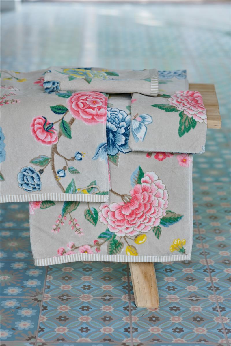 Pip Studio Good Evening Khaki