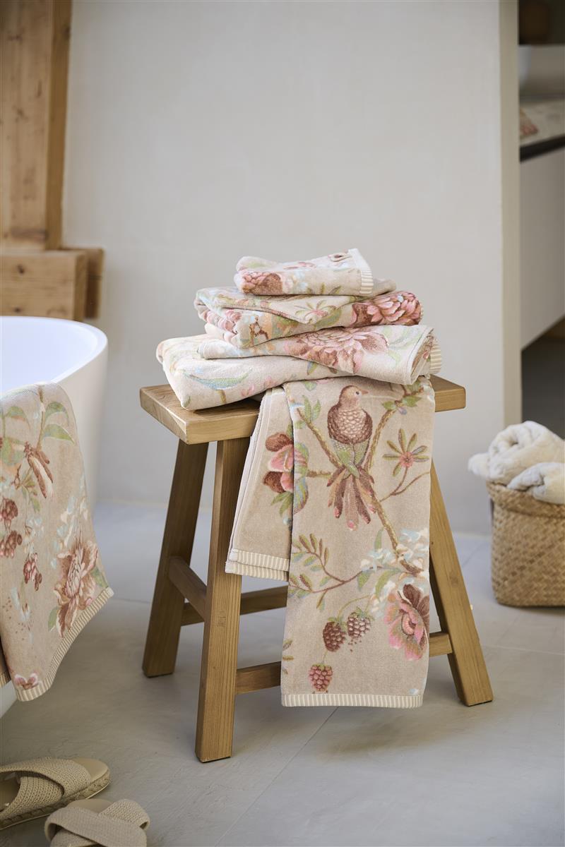 Pip Studio Secret Garden Khaki