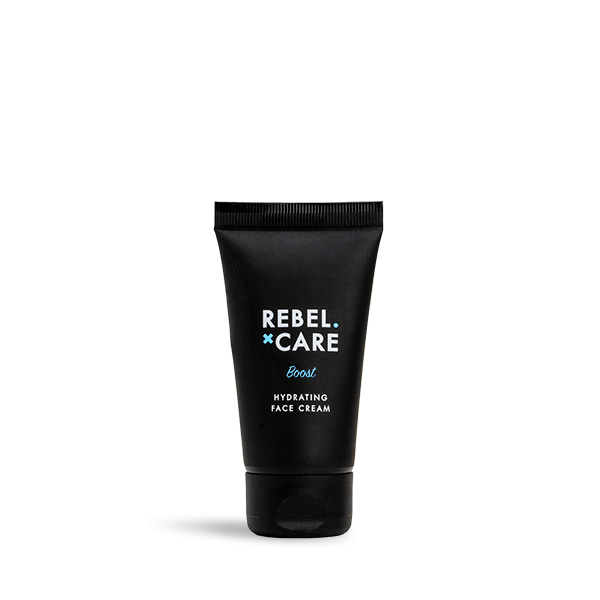 Rebel Care Face Cream 50ml