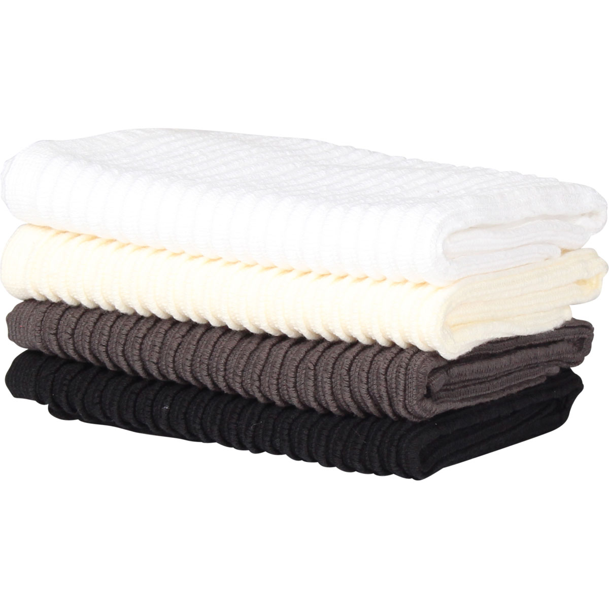 Livello Vaatdoek Grey