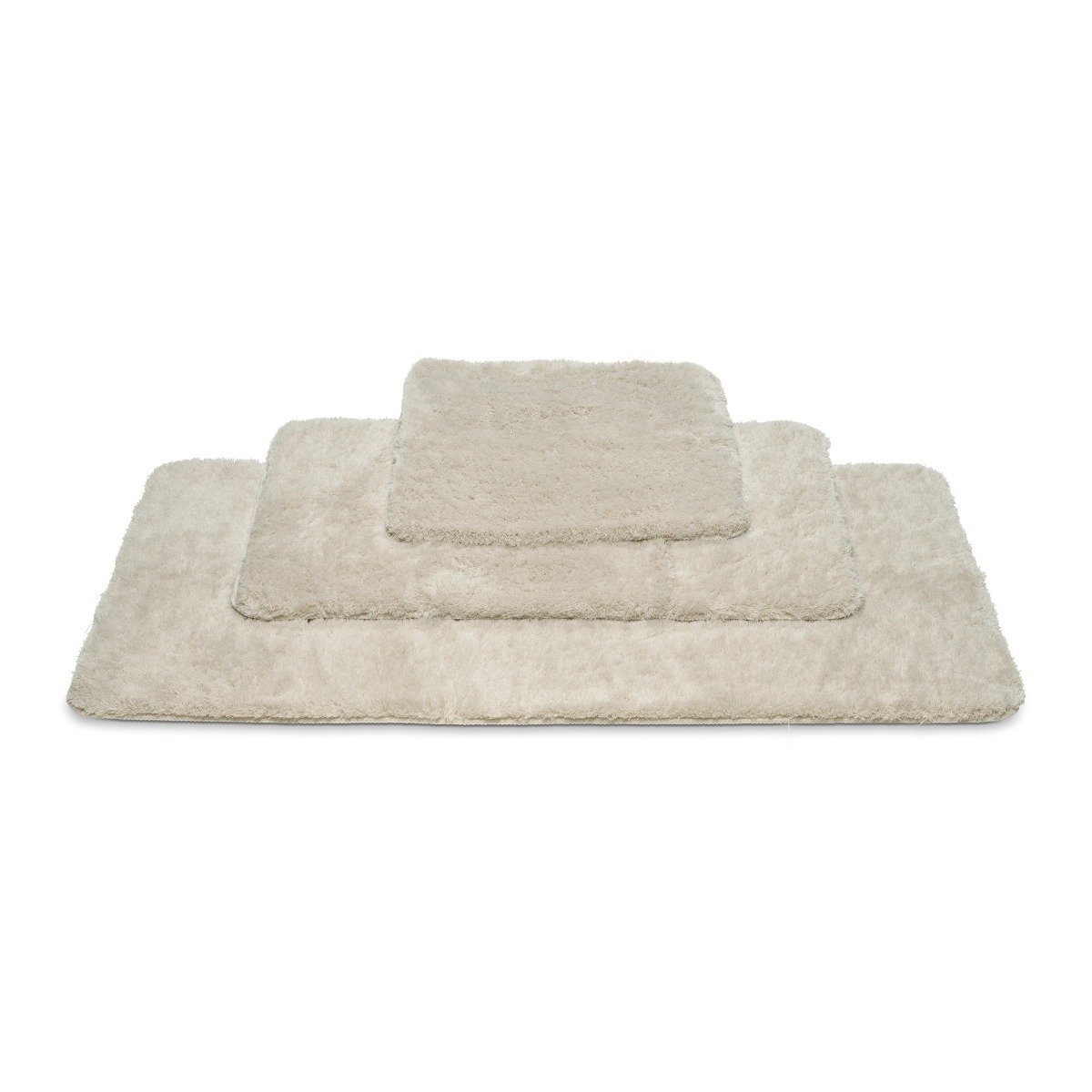 Vandyck Antislip Badmat Toronto Cream Tan