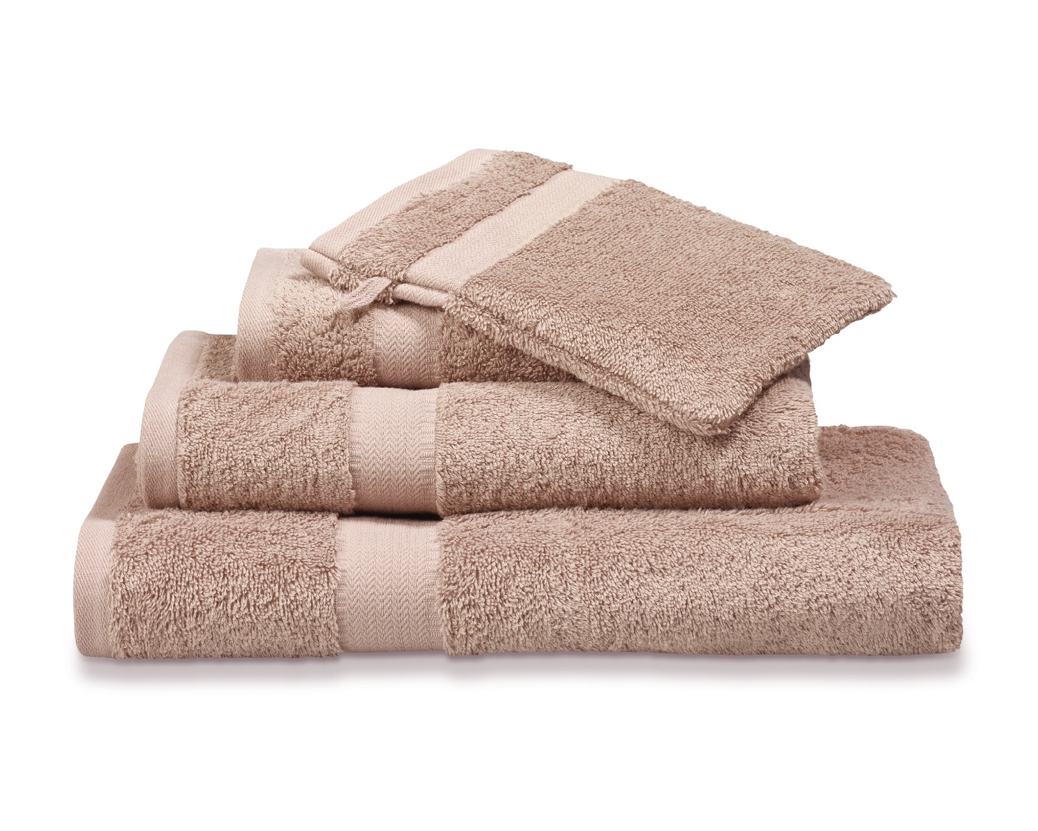 Vandyck Prestige Plain Blush