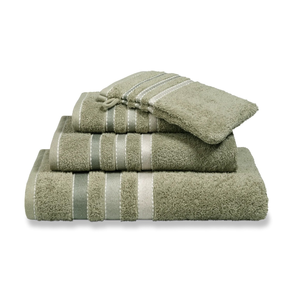 Vandyck Prestige Lines Smoke Green