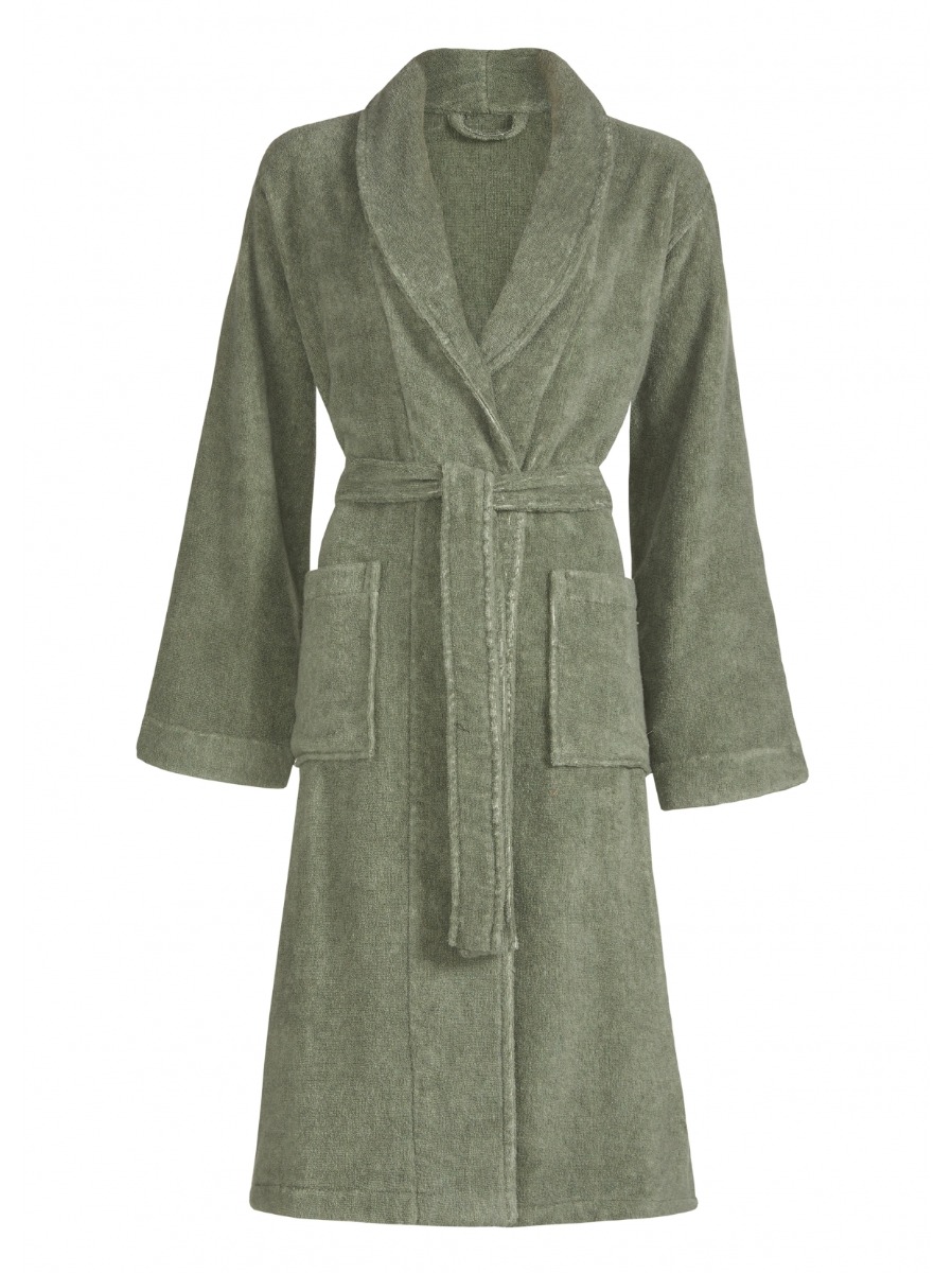 Vandyck Badjas Michigan Olive