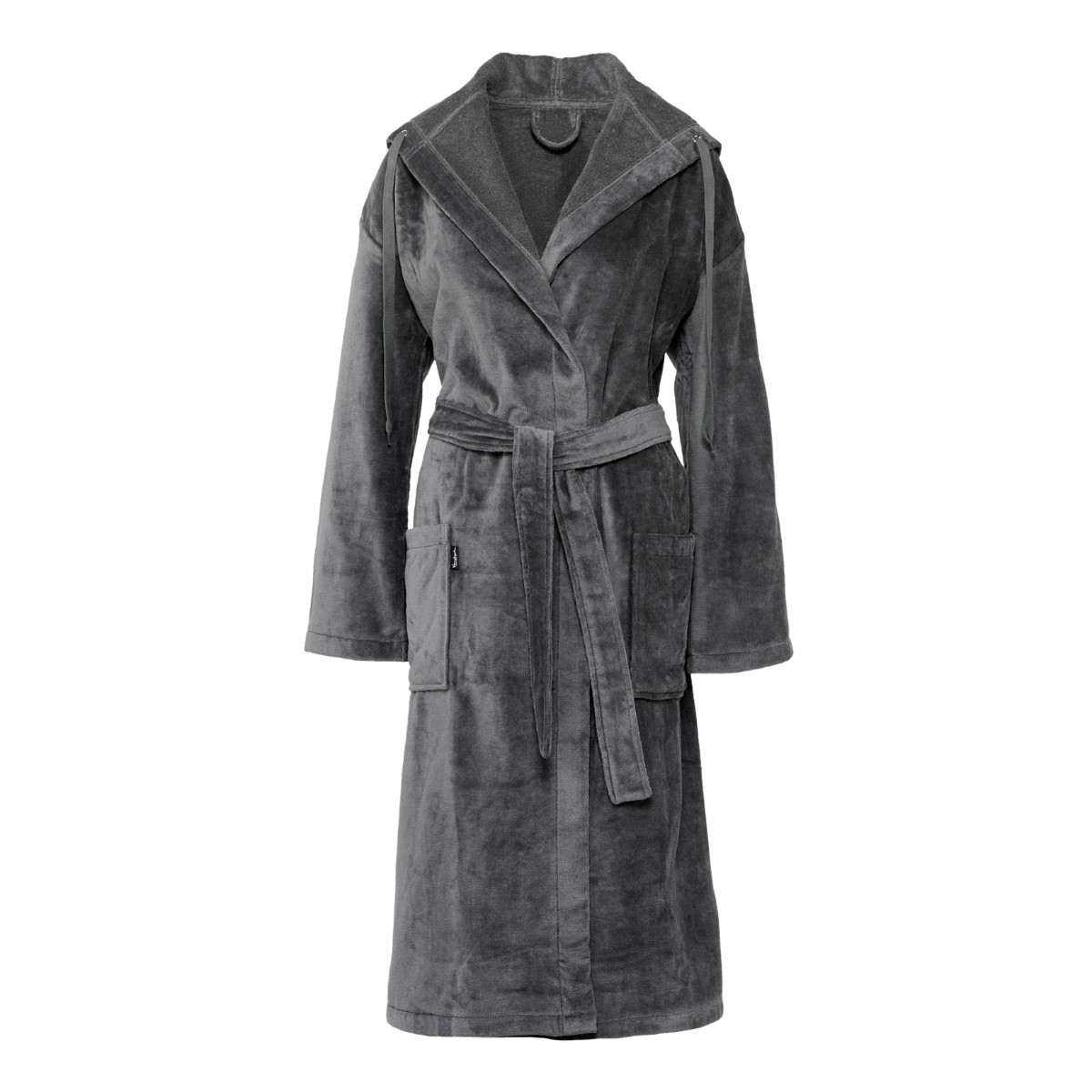 Vandyck Badjas Rio Anthracite