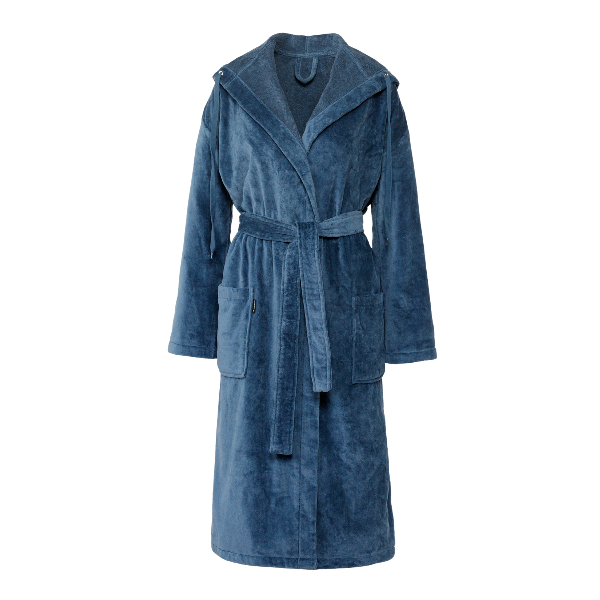 Vandyck Badjas Rio Faded Denim