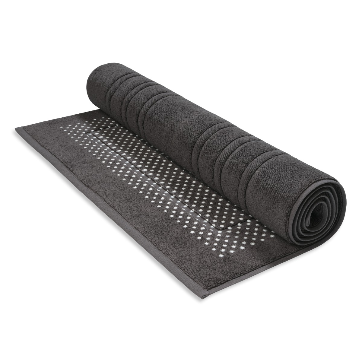 Vandyck Badmat Houston Dark Grey