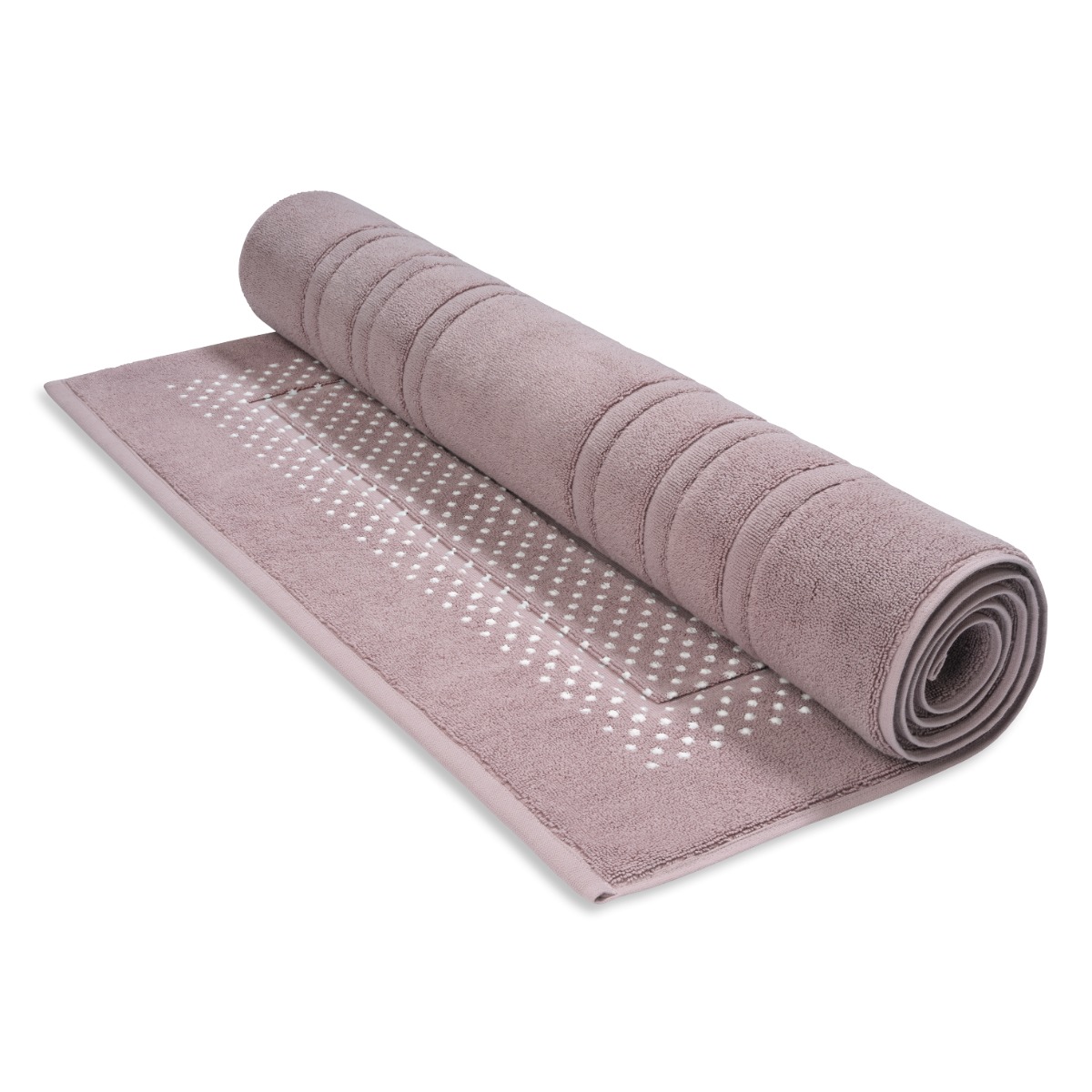 Vandyck Badmat Houston Mauve