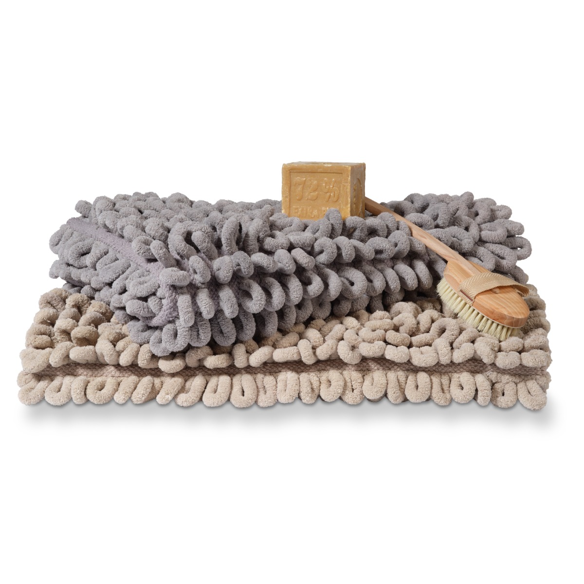 Vandyck Badmat Nevada Linen