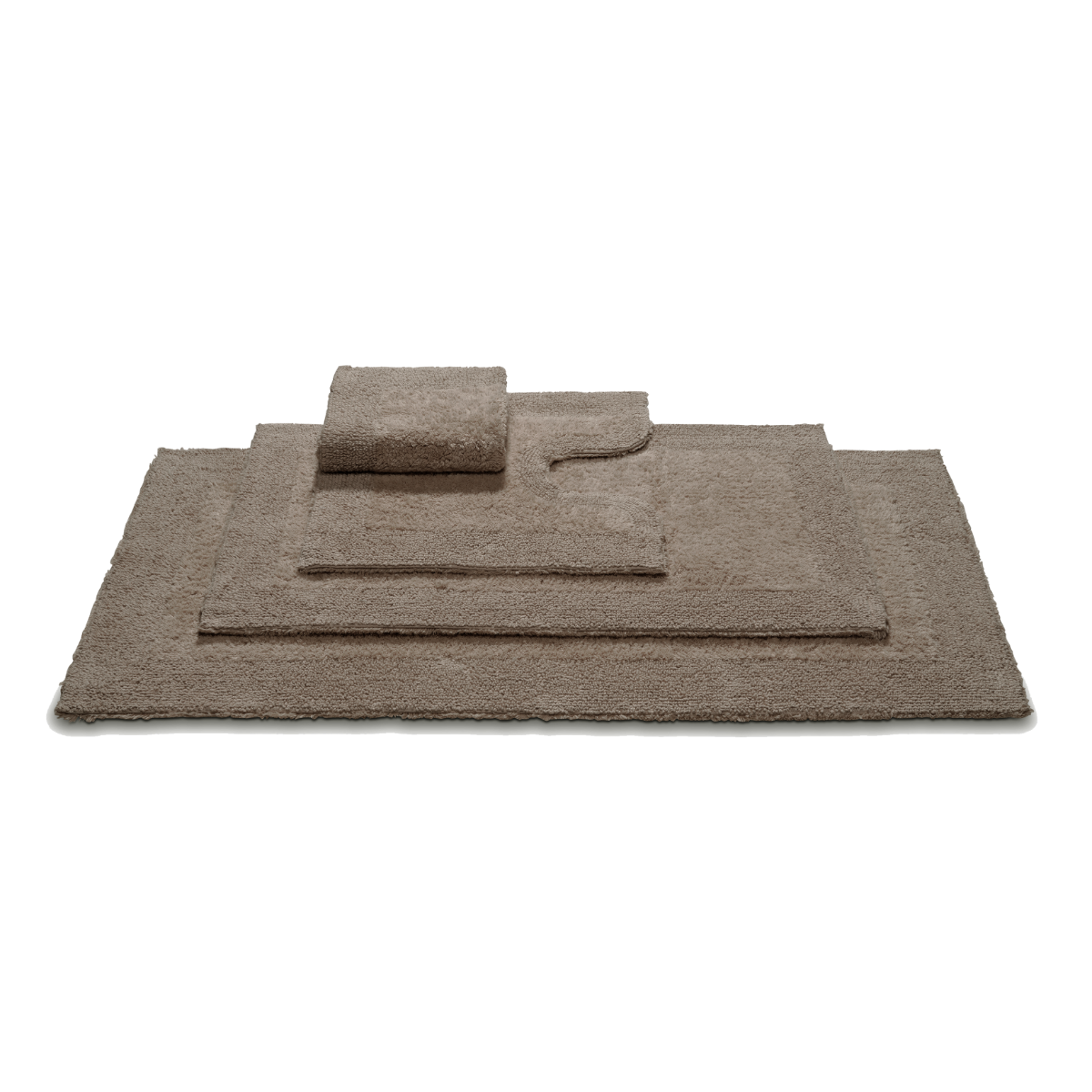 Vandyck Badmat Scala Luxury Hazel