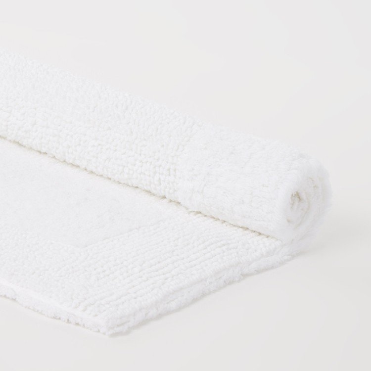 Vandyck Badmat Scala Luxury White