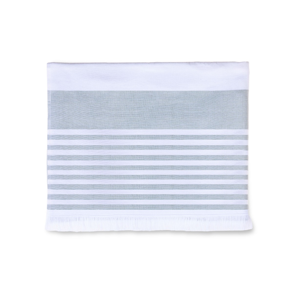 Vandyck Hamamdoek Amalfi Smoke Green 90x180