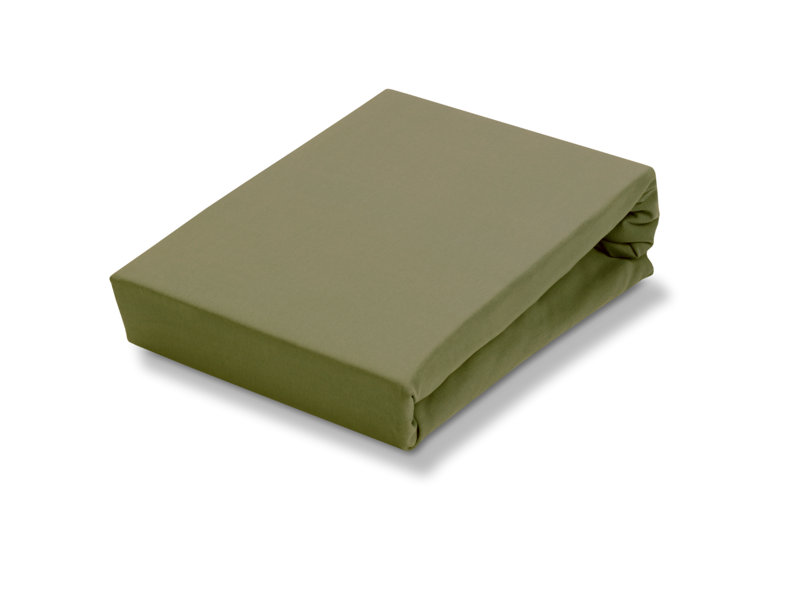 Vandyck Hoeslaken Jersey Supreme topper Martini Olive