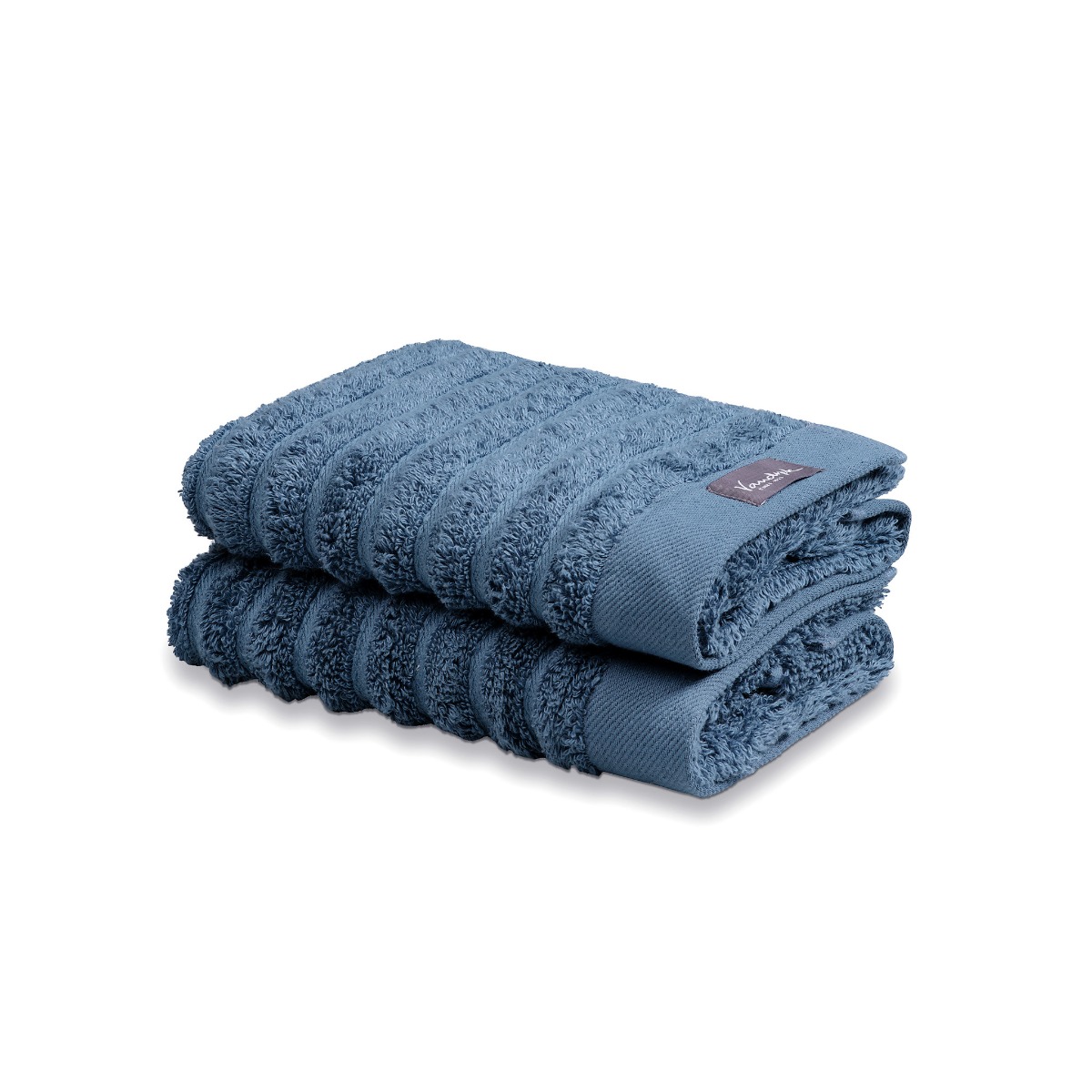 Vandyck Home Wave Vintage Blue