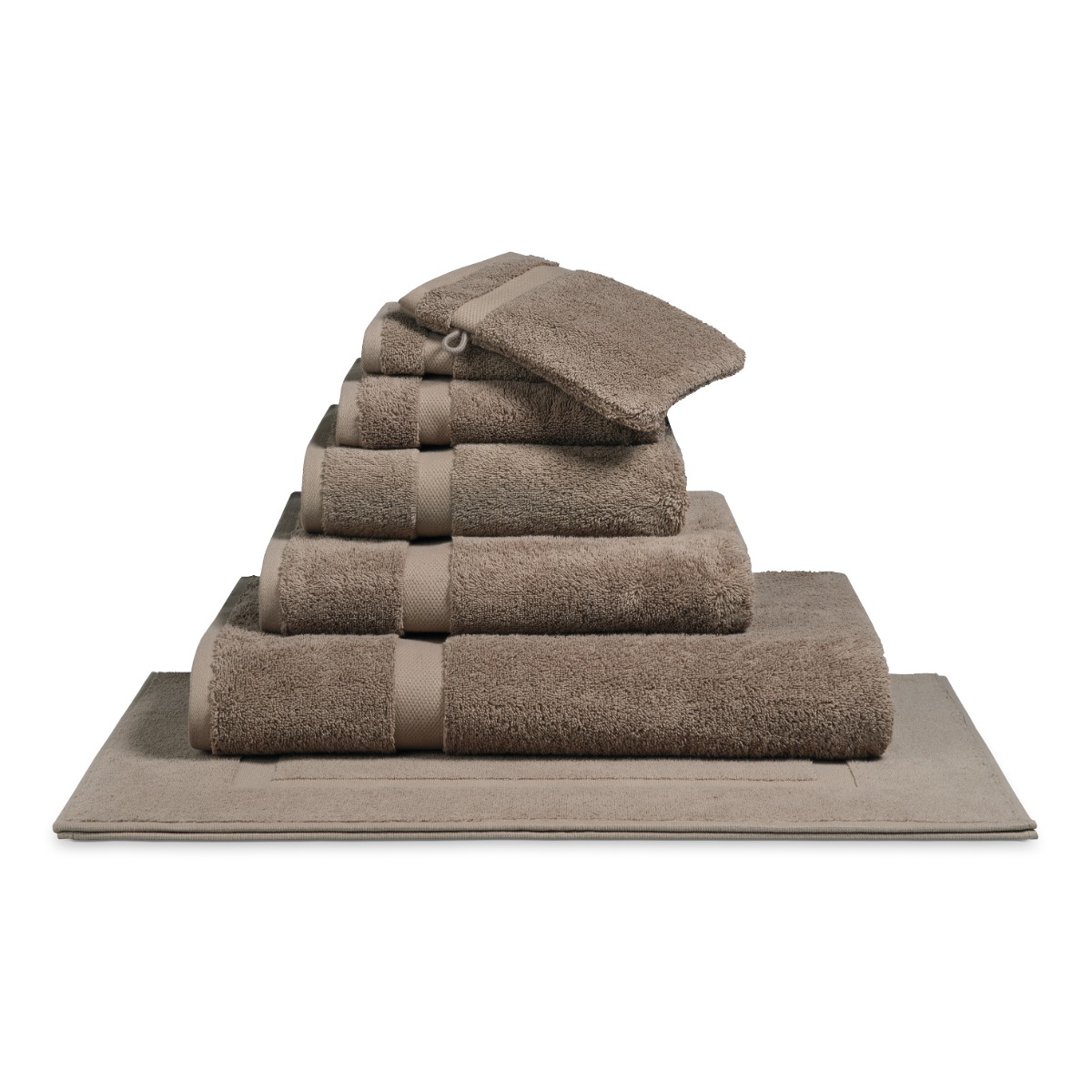 Vandyck Hotelmat Ranger Hazel 60x90