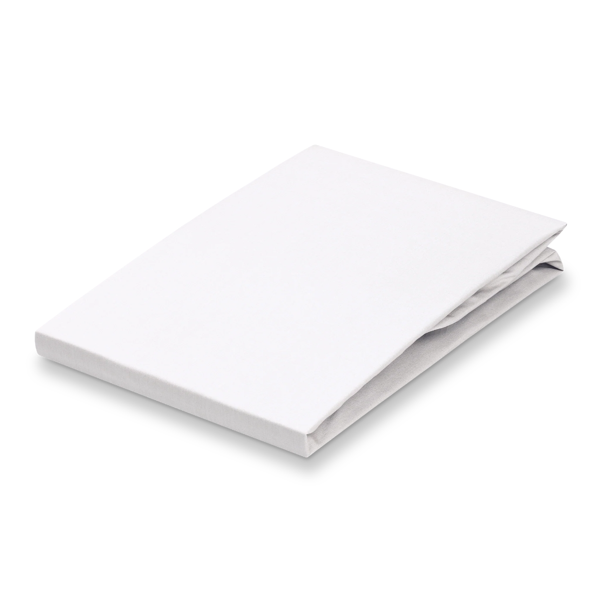Vandyck Kussensloop Perkal White 42x62