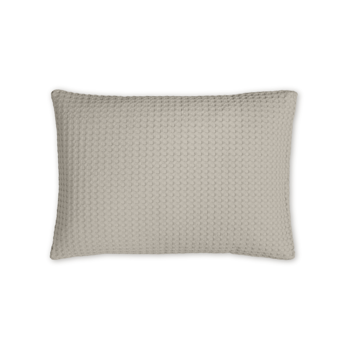 Vandyck Kussensloop Wafel Pique Linen 40x55