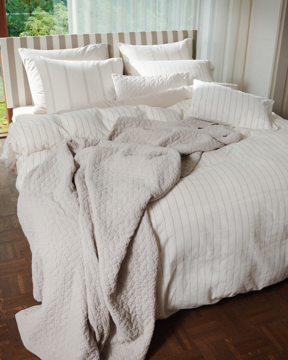 Vandyck Sprei Pure 10 Stone