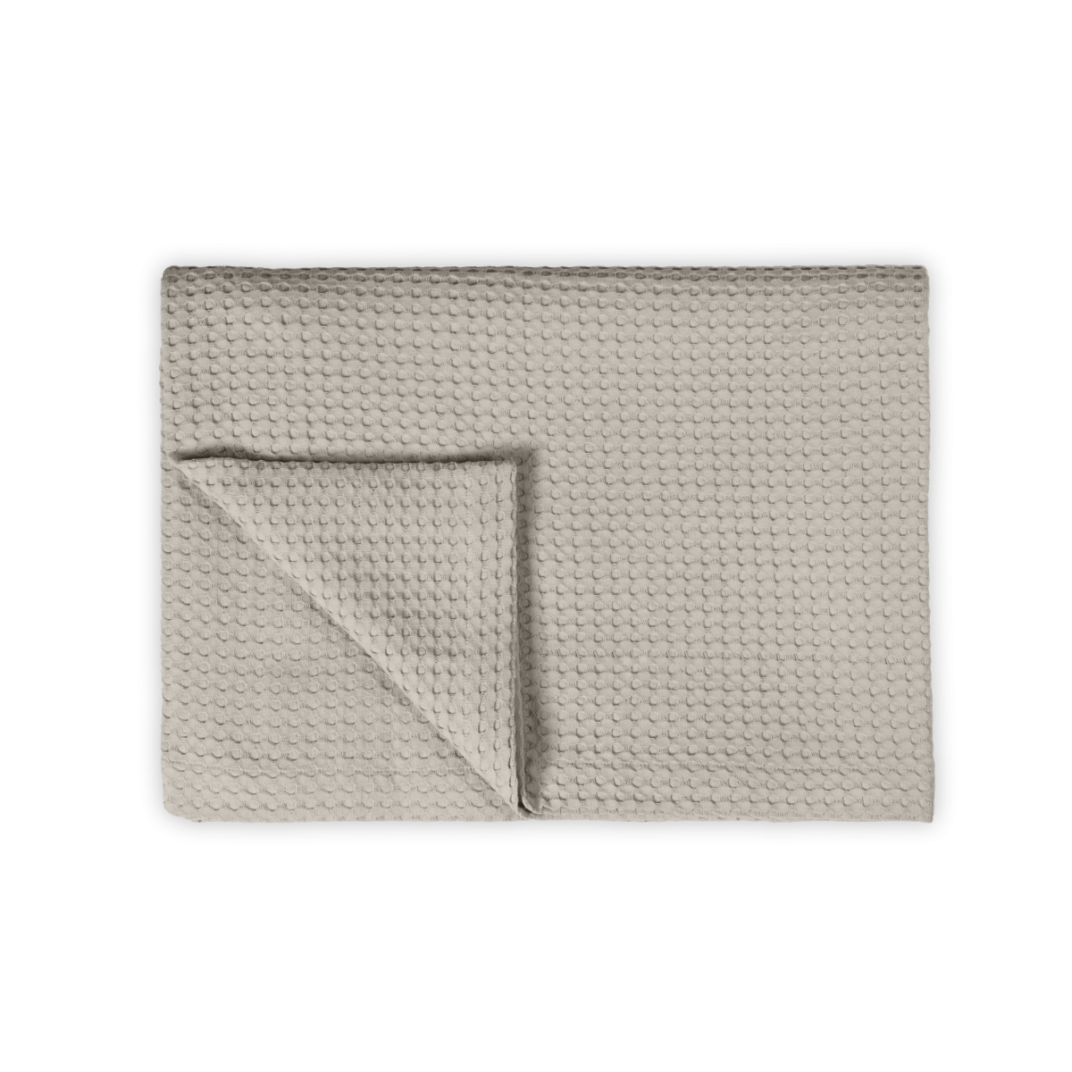 Vandyck Zomerdeken Wafel Pique Linen