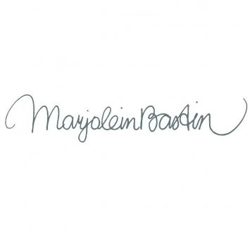 Marjolein Bastin shop je bij Linnenshop.nl