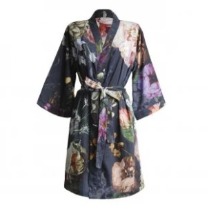 Essenza Kimono Fleur Nightblue