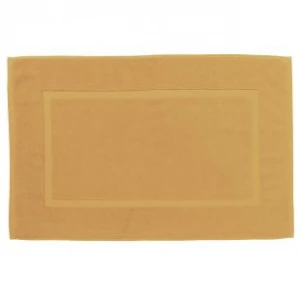 Livello Badmat Home Collection Yellow 50x80