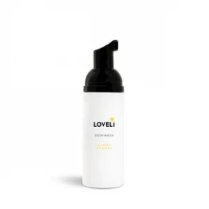 Loveli Body Wash Travel 50ml