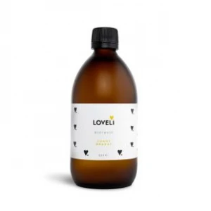 Loveli Body Wash refill 500ml