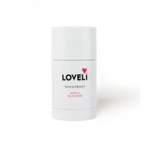Loveli Deodorant Appleblossom 30ml