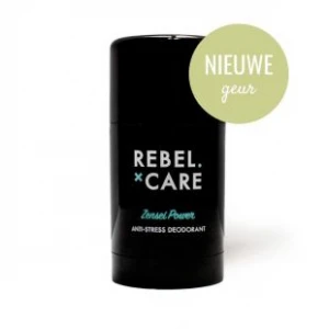 Rebel Care Deodorant Zensei Power XL 75ml