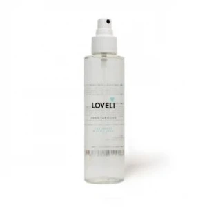Loveli Hand Sanitizer 150ml