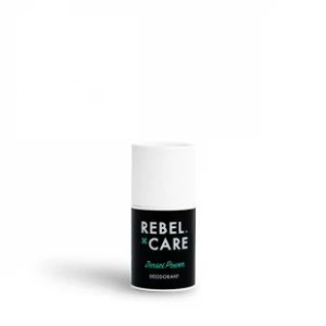 Rebel Care Deodorant Zensei Power Mini