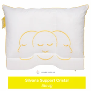 Silvana Support Kussen Cristal