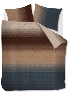 Beddinghouse Dekbedovertrek Duco Red