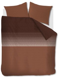 Beddinghouse Dekbedovertrek Flanel Demi Terra