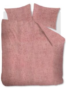Beddinghouse Dekbedovertrek Flanel Frost Terra