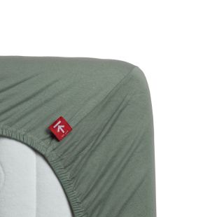 Beddinghouse Hoeslaken Jersey splittopper Green