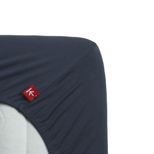 Beddinghouse Hoeslaken Jersey splittopper Navy