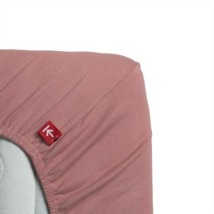 Beddinghouse Hoeslaken Jersey splittopper Pink