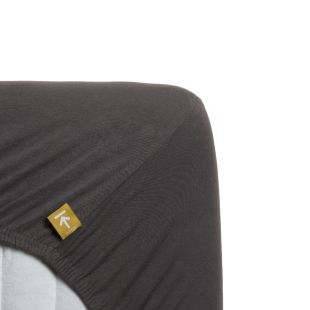 Beddinghouse Hoeslaken Jersey topper Anthracite
